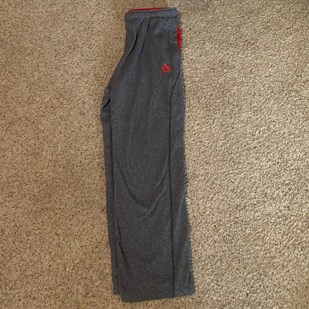 Used Men’s Large Adidas pants